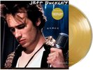 JEFF BUCKLEY LP ‎Grace GOLD heavyweight VINYL Album  Legacy New SEALED