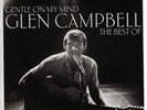Glen Campbell: Glen Campbell Gentle On My Mind The Best Of Vinyl New And Sealed