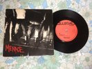 Menace - Screwed Up / Insane Society 7” - 1977 Punk Classic