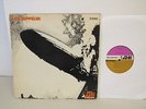 Led Zeppelin Self Titled 1st Pressing Rock LP