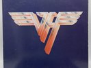 Van Halen - II (2 Two) - 1978 US 1st Press Album VG+ Lp Record Vinyl