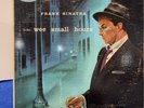 FRANK SINATRA In The Wee Small Hours GREY LABEL CAPITOL W581 HTF Nelson Riddle