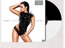 DEMI LOVATO Confident LP Vinyle Noir Blanc Edition Limitée USA Neuf