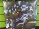 J. Cole – 2014 Forest Hills Drive SEALED x2 LP Hip Hop 180 Gram Vinyl Columbia