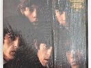 THE ROLLING STONES ‘Greatest Hits 1964-1971’ Reissue Remastered Vinyl LP – E30