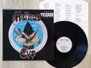 HALLOWS EVE Tales Of Terror LP 1985 Orig EU 1st Press Roadrunner Thrash Metal NM