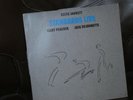 Keith Jarrett Trio – Standards Live (1986) LP OG Autographed