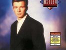 Rick Astley Whenever You Need Somebody Vinyl LP 2022 NEW