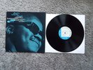 RARE JAZZ-BLUE NOTE 4096-STANLEY TURRENTINE-THAT'S WHERE IT'S AT-MONO-LP-NICE