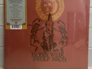 BOB WEIR & WOLF BROS LIVE IN COLORADO LIMITED EDITION COLOR VINYL NEW/SEALED
