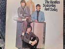 The Beatles Yesterday And Today Butcher cover    2nd State   Mono