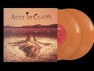 ALICE IN CHAINS DIRT EXCLUSIVE ORANGE /2000 DOUBLE LP VINYL *PROOF*