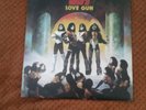 KISS LOVE GUN