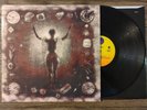 Ministry ΚΕΦΑΛΗΞΘ Vinyl Record - Nine Inch Nails Tool Metallica