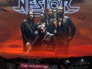 Nestor - Kids in a Ghost Town LP NEU OVP