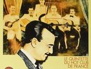 Django Reinhardt Le Quintette du Hot Club de France  (Vinyl)