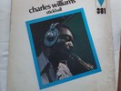 CHARLES WILLIAMS / STICKBALL [MAINSTREAM] gatefold