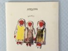 THE CURE - PRIMARY / DESCENT - UK ISSUE -  EX /VG+ (A FEW AGE SPOTS)