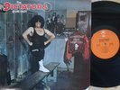 Dicators ORIG US LP Go girl crazy  EZ ’75 Epic KE33348 New York Punk