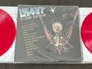 Heavy Metal - Music From The Motion Picture – Limited Edition 2LP Red Vinyl