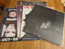 Birthday Party and Clan of Xymox various UK vinyl