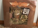 Aerosmith Sealed Toys In The Attic LP Album Vinyl