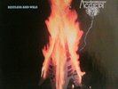 LP Accept – Restless And Wild
