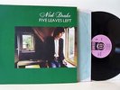 NICK DRAKE five leaves left (180 remastered) LP EX/EX, 0602537347568, vinyl,