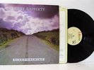 GERRY RAFFERTY sleepwalking LP EX/VG+, LBG 30352, vinyl, album, with lyric inner