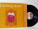 LINDISFARNE nicely out of tune LP EX/VG+, CAS 1025, vinyl album, textured sleeve