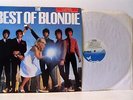 BLONDIE the best of blondie (with poster) LP EX/EX, CDL TV1, vinyl, album, 1981