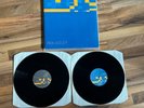 RICK ASTLEY Keep It Turned On 2001 GERMANY promo only vinyl LP + 12