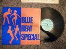 Blue Beat Special LP VG+ Roots, Reggae, Dub, Ska COXSONE