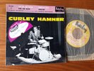 Curley HAMNER  FRENCH EP BARCLAY 70244 Olympia Signature Dédicace EX