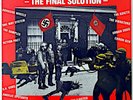 VARIOUS - PUNK AND DISORDERLY III - THE FINAL SOLUTION - 1983 UK RELEASE - VINYL
