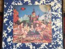 THE ROLLING STONES Their Satanic Majesties Request Vinyl 1967 Lenticular Cover