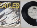 THE BEATLES A Hard Day's Night 1964 Colombia 7