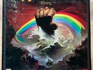 Rainbow Rising 1976 Vinyl LP Original
