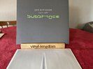 Joy Division - Substance - Vinyl Record.. - L14378L 1988 First U.K.Factory NM