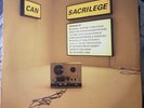 Can Sacrilege 3LP