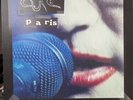 The Cure – Paris (1993) Fiction Records – fixh 26 vinyl 2xLP VG+ condition