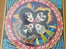 KISS 1976 