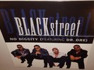 BLACKSTREET NO DIGGITY 2017 RSD LIMITED EDITION BRAND NEW SEALED 12