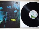 Free – Tons Of Sobs (Island Records 1970) (Repress) LP Vinyl