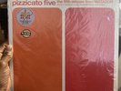 Pizzicato Five – The Fifth Release From Matador LP VG+ In Shrink / Hype Sticker