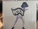 PIZZICATO FIVE Made In USA MATADOR LP VG+ / In Shrink