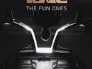 RJD2 - The Fun Ones (New Vinyl LP Sealed) Yellow Colored Vinyl