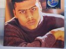 Al B. Sure In Effect Mode 1988 Vinyl LP