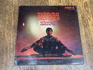 Pharoah Sanders LP - Karma - Impulse Records A 9181 Low Grade Rough Copy