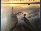 Roxy Music - Avalon (2017) 180 Gram Vinyl LP, EU Import Near Mint Condition